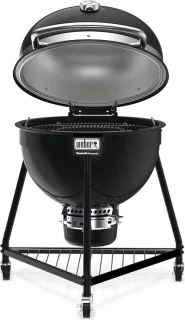 Weber Summit Kamado E6 Barbecue
