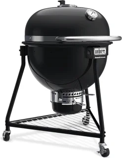Weber Summit Kamado E6 Barbecue