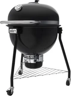Weber Summit Kamado E6 Barbecue