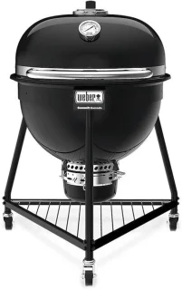 Weber Summit Kamado E6 Barbecue