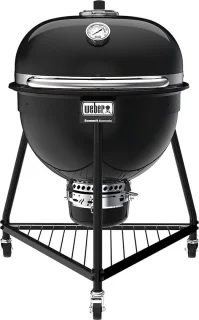 Weber Summit Kamado E6 Barbecue