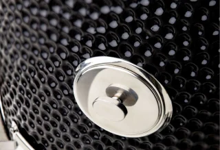 Yakiniku Compact 33cm Kamado Grill met Onderstel