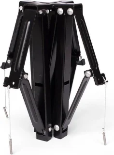 Yakiniku Compact 33cm Kamado Grill met Onderstel