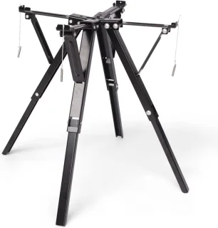 Yakiniku Compact 33cm Kamado Grill met Onderstel