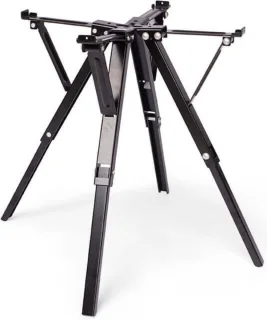 Yakiniku Compact 33cm Kamado Grill met Onderstel