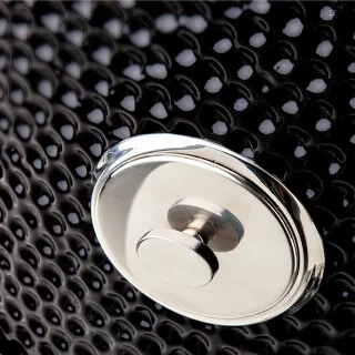 Yakiniku Compact 33cm Kamado Grill met Onderstel
