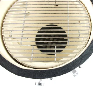 Yakiniku Compact 33cm Kamado Grill met Onderstel
