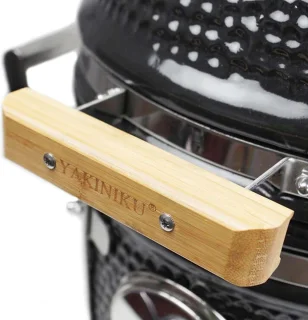 Yakiniku Compact 33cm Kamado Grill met Onderstel