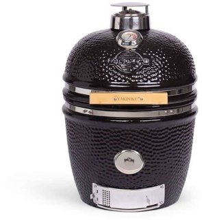De Yakiniku Kamado 22 inch XL in één oogopslag