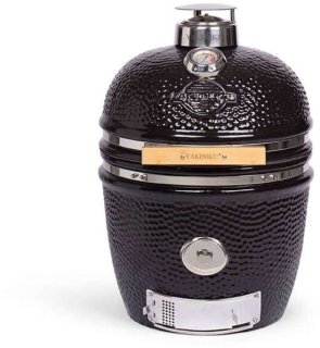 Yakiniku Kamado 22 inch XL — krachtig, veelzijdig en indrukwekkend in formaat