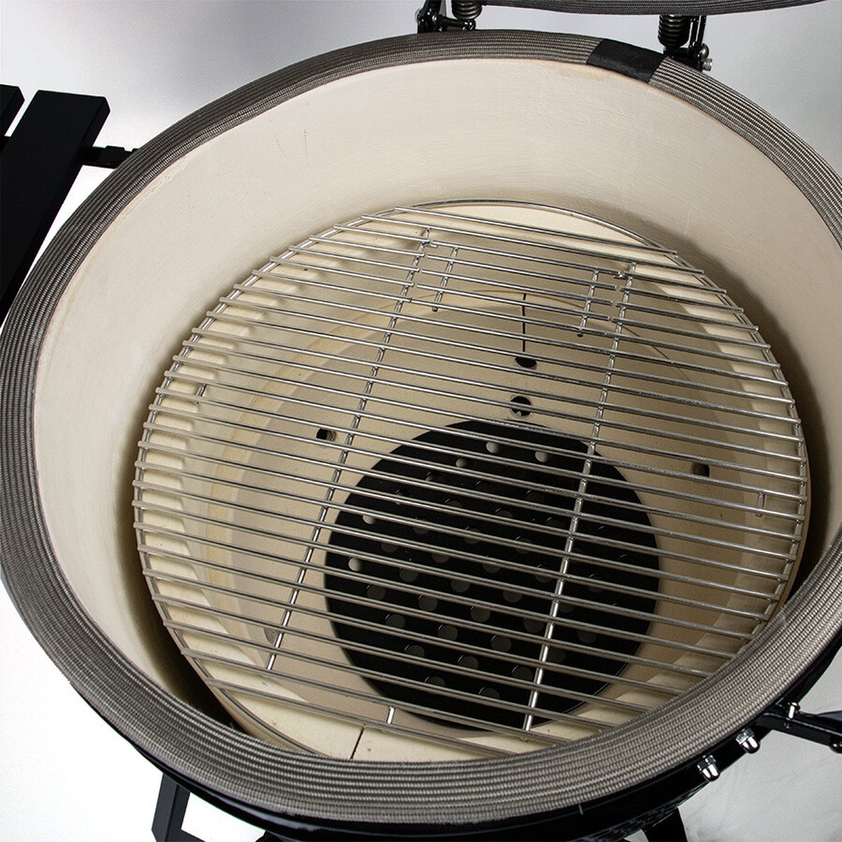 YAKINIKU Kamado Large 19" Black Edition