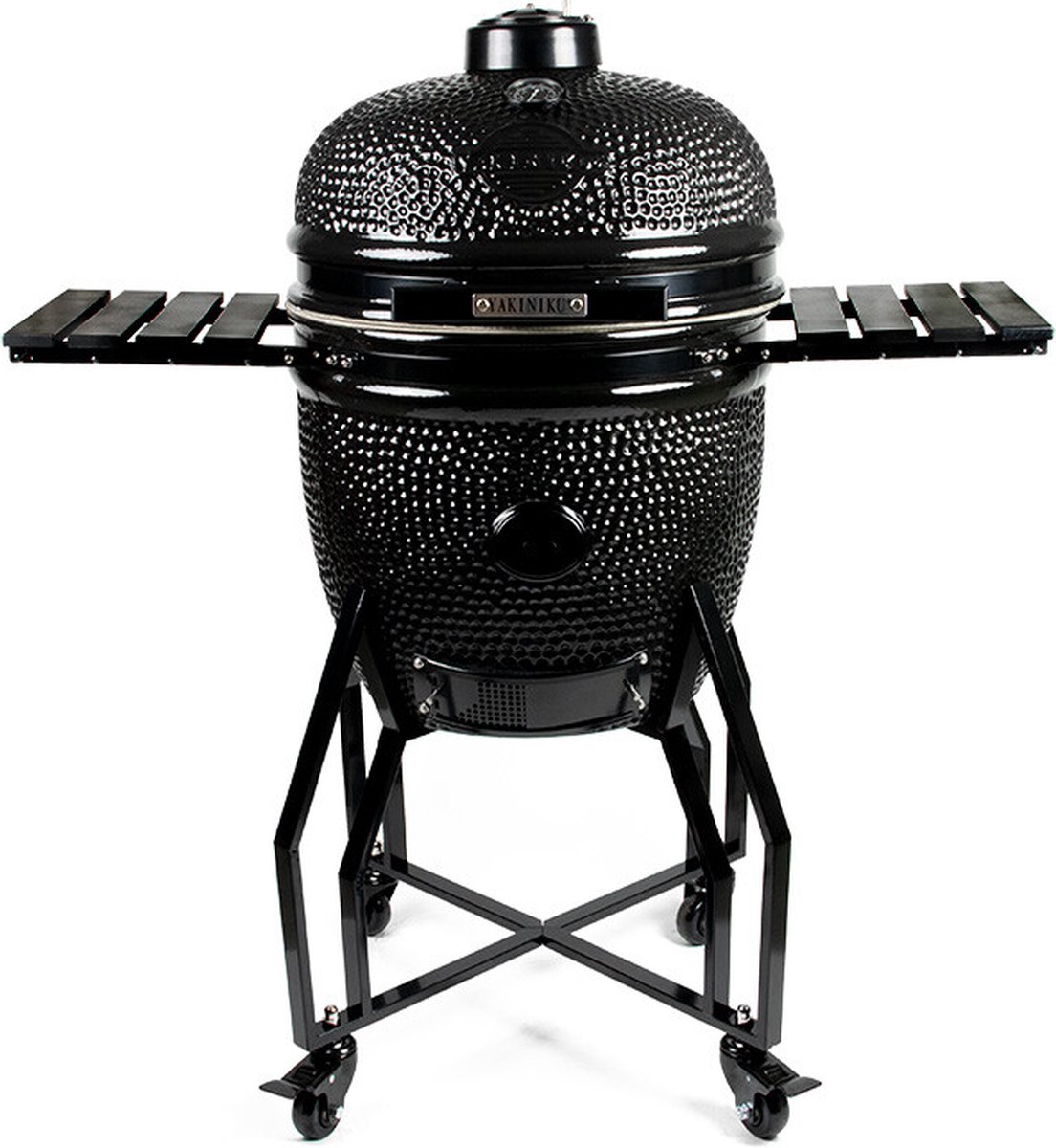 YAKINIKU Kamado Large 19" Black Edition