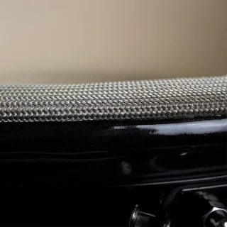 YAKINIKU Kamado Large 19" Black Edition