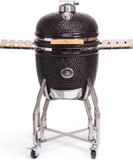 Yakiniku Kamado Large 49cm Houtskool Grill
