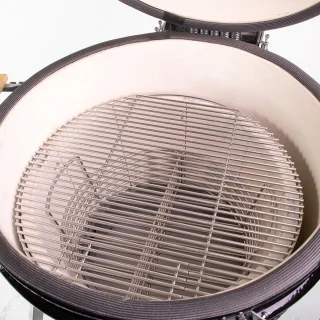 Yakiniku Kamado Large 49cm Houtskool Grill