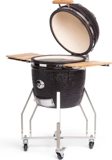 Yakiniku Kamado Large 49cm Houtskool Grill