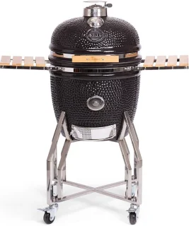 Yakiniku Kamado Large 49cm Houtskool Grill