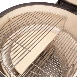 Yakiniku Kamado Large 49cm Houtskool Grill