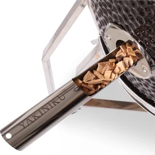 Yakiniku Kamado Large 49cm Houtskool Grill
