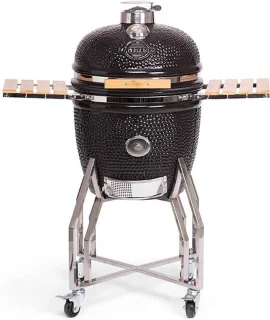 Yakiniku Kamado Large 49cm Houtskool Grill