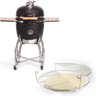 Yakiniku Kamado Large 49cm Houtskool Grill