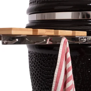 Yakiniku Kamado Large 49cm Houtskool Grill