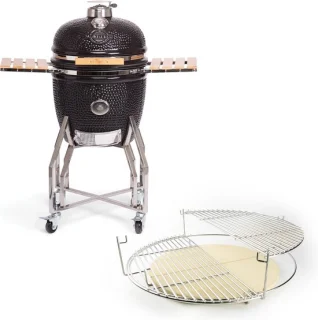 Yakiniku Kamado Large 49cm Houtskool Grill