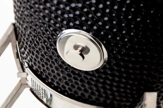 Yakiniku Kamado Large 49cm Houtskool Grill