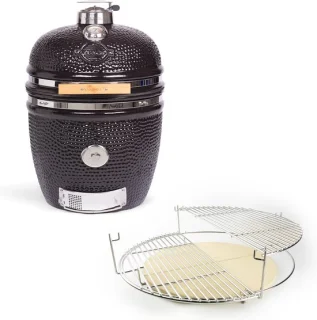Yakiniku Kamado Large 49cm Houtskool Grill