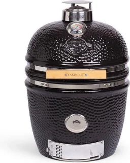 Yakiniku Kamado Medium 41cm Houtskool Grill