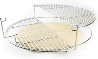 Yakiniku Kamado XLarge 56cm Houtskool Grill