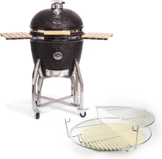 Yakiniku Kamado XLarge 56cm Houtskool Grill