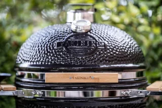 Yakiniku Kamado XLarge 56cm Houtskool Grill