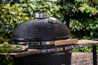 Yakiniku Kamado XLarge 56cm Houtskool Grill