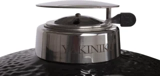 Yakiniku Kamado XLarge 56cm Houtskool Grill