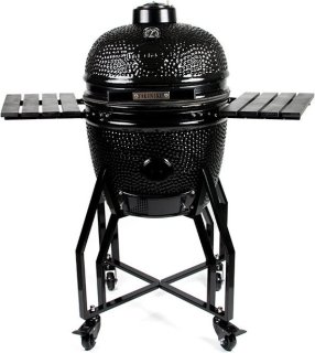 YAKINIKU Medium Kamado 16 inch review