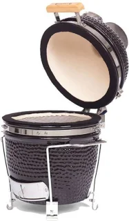 Yakiniku Mini 11" Kamado Grill met Onderstel
