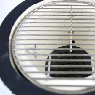 Yakiniku Mini 11" Kamado Grill met Onderstel