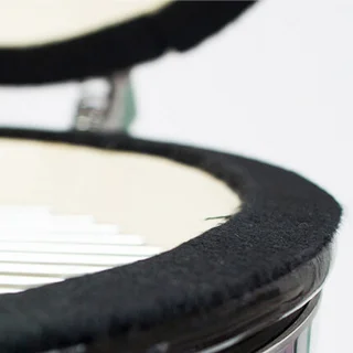Yakiniku Mini 11" Kamado Grill met Onderstel