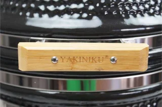 Yakiniku Mini 11" Kamado Grill met Onderstel