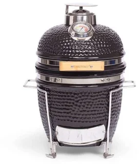 Yakiniku Mini 11" Kamado Grill met Onderstel