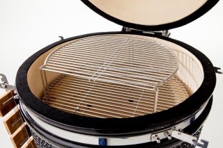 Wat vinden we goed aan de Yakiniku Pro Set 19"