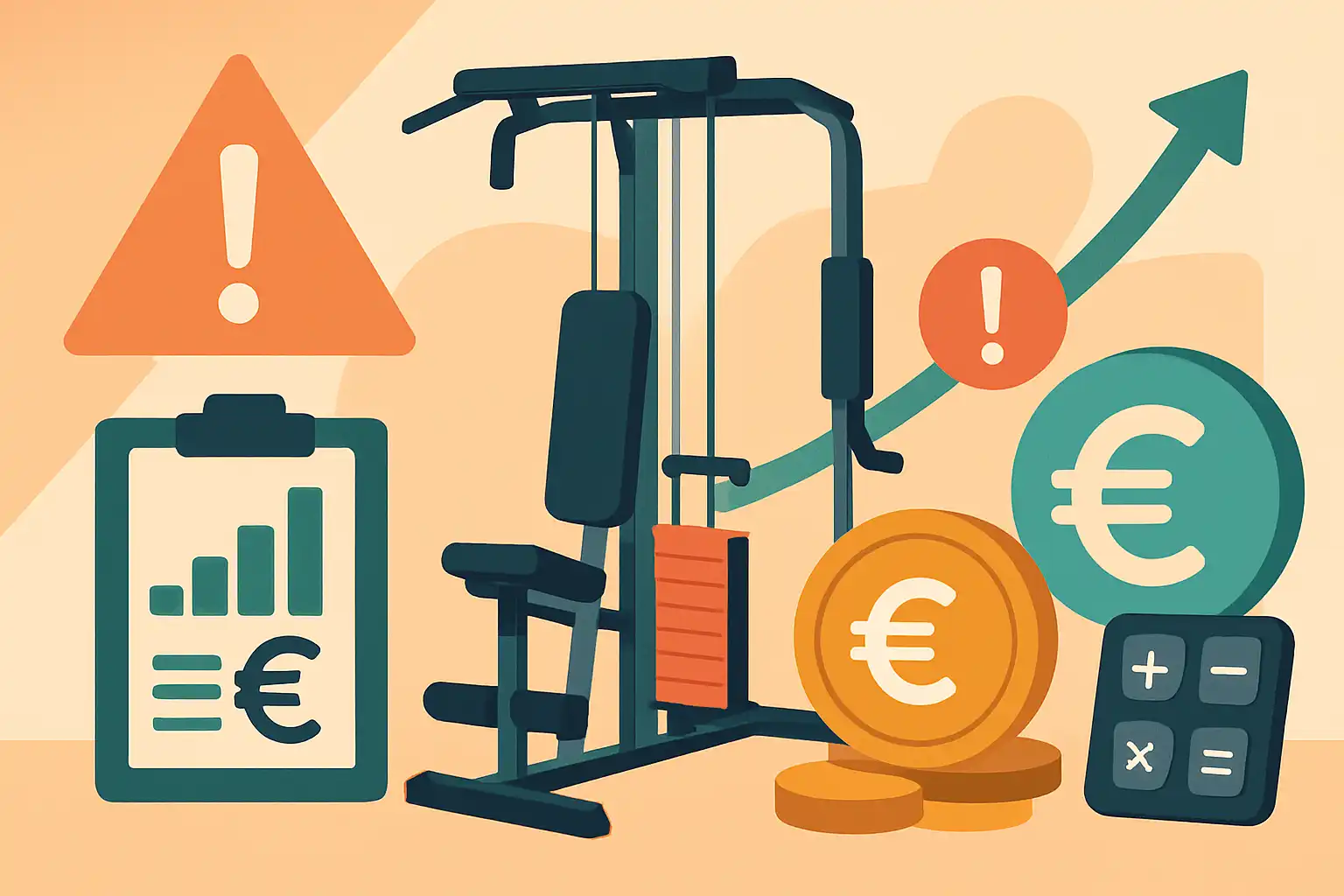 De verborgen kosten van een krachtstation: waar je écht op moet letten bij je budget