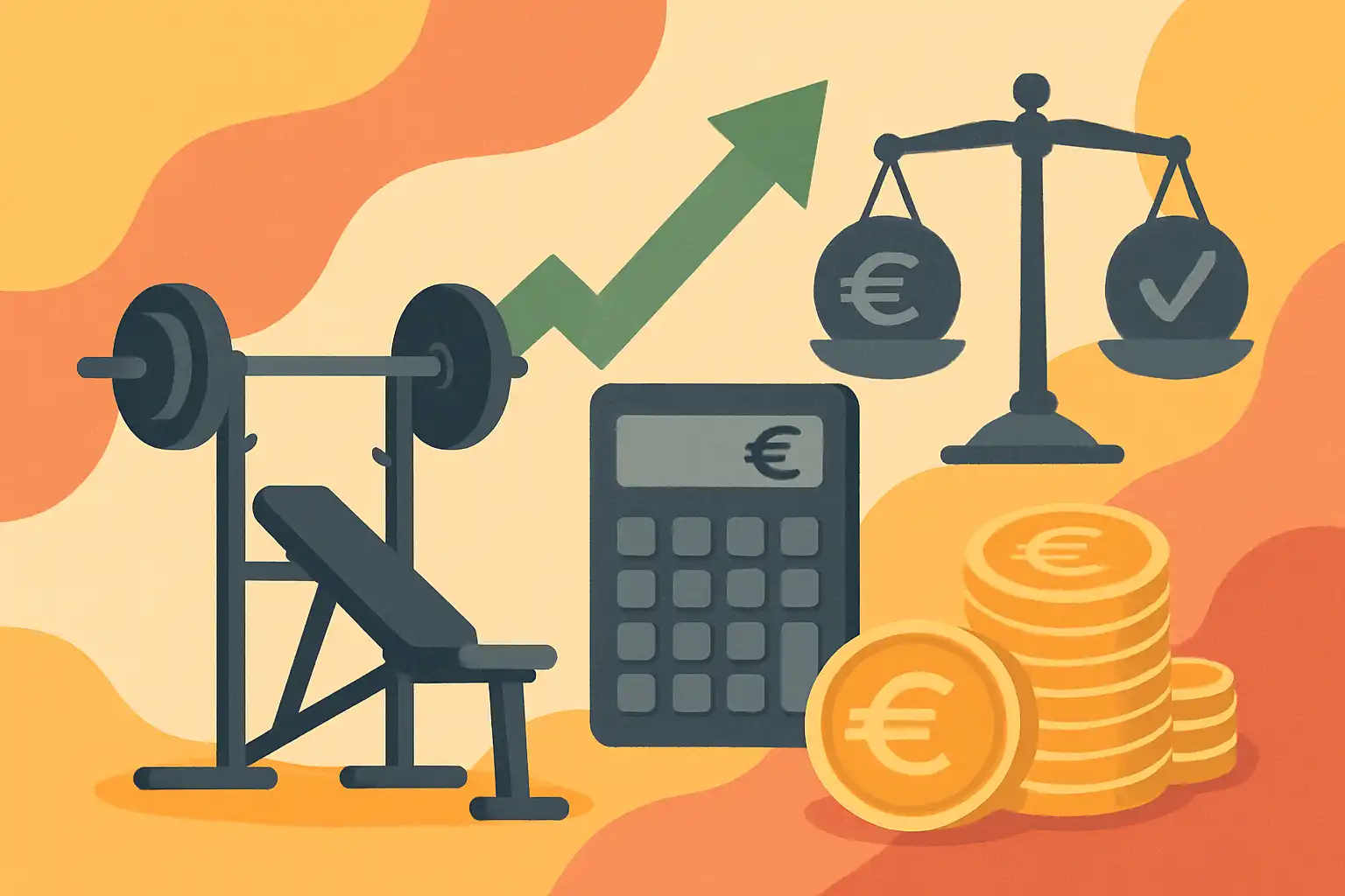 Is een krachtstation een slimme investering? zo bereken je de echte kosten en besparingen