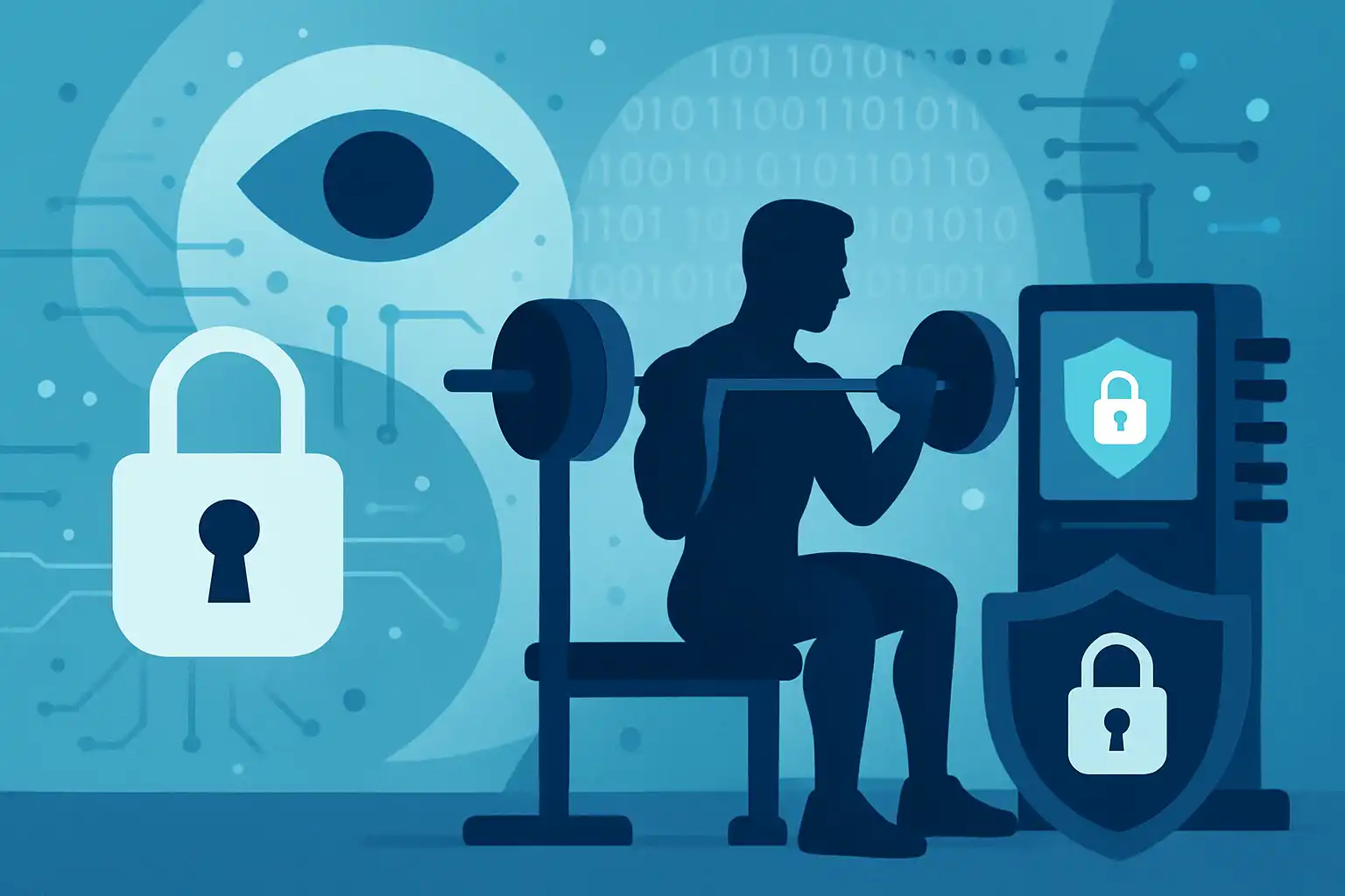 Wie kijkt mee: privacy en jouw data bij slimme krachtstations