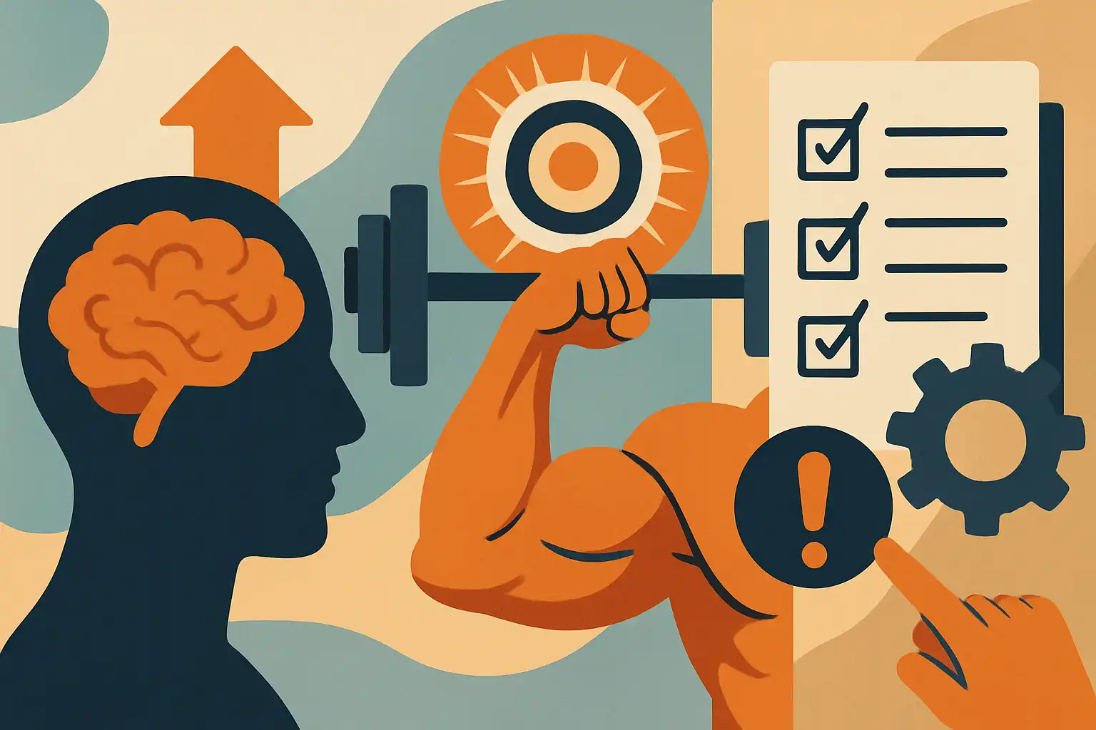 Zo bouw je een onverwoestbare krachtstation-routine: psychologie, triggers en praktische hacks