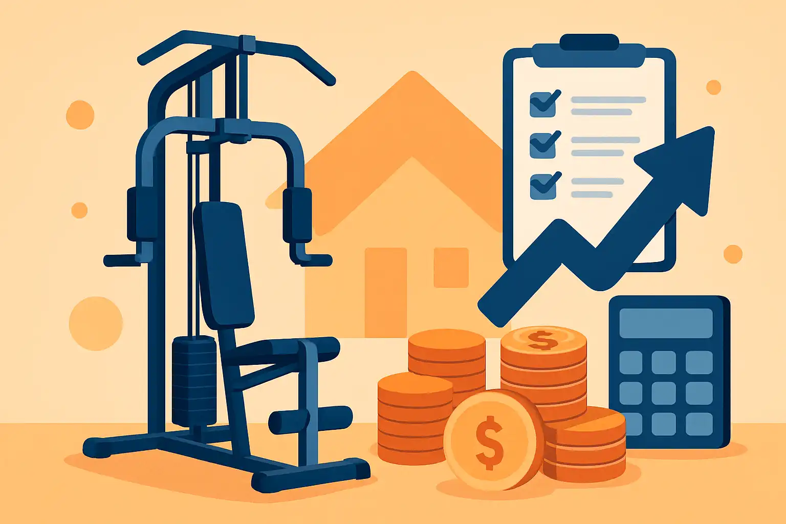 Zo declareer je je krachtstation als zakelijke investering: slimme tips voor zzp'ers en thuiswerkers