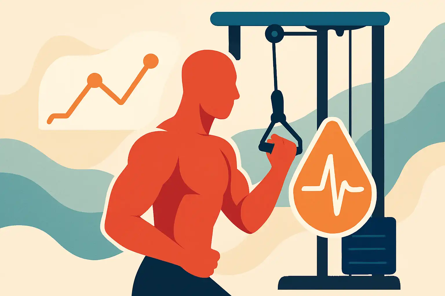 Zo gebruik je je krachtstation om je bloedsuiker te stabiliseren en je energie de hele dag hoog te houden