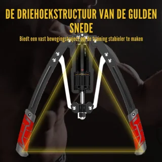 Multifunctionele Gewichtsbank Met Beenverlenging En Preacher Curl Pad - 360KG Gewichtscapaciteit - Trainingsbank Voor Krachttraining Voor Het Hele Lichaam