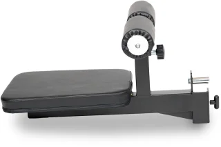 Taurus Lat Pulldown Zitting voor MS Stations – Efficiënte Rugtraining